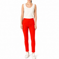 Patrizia Pepe Woman Trousers Giam Red