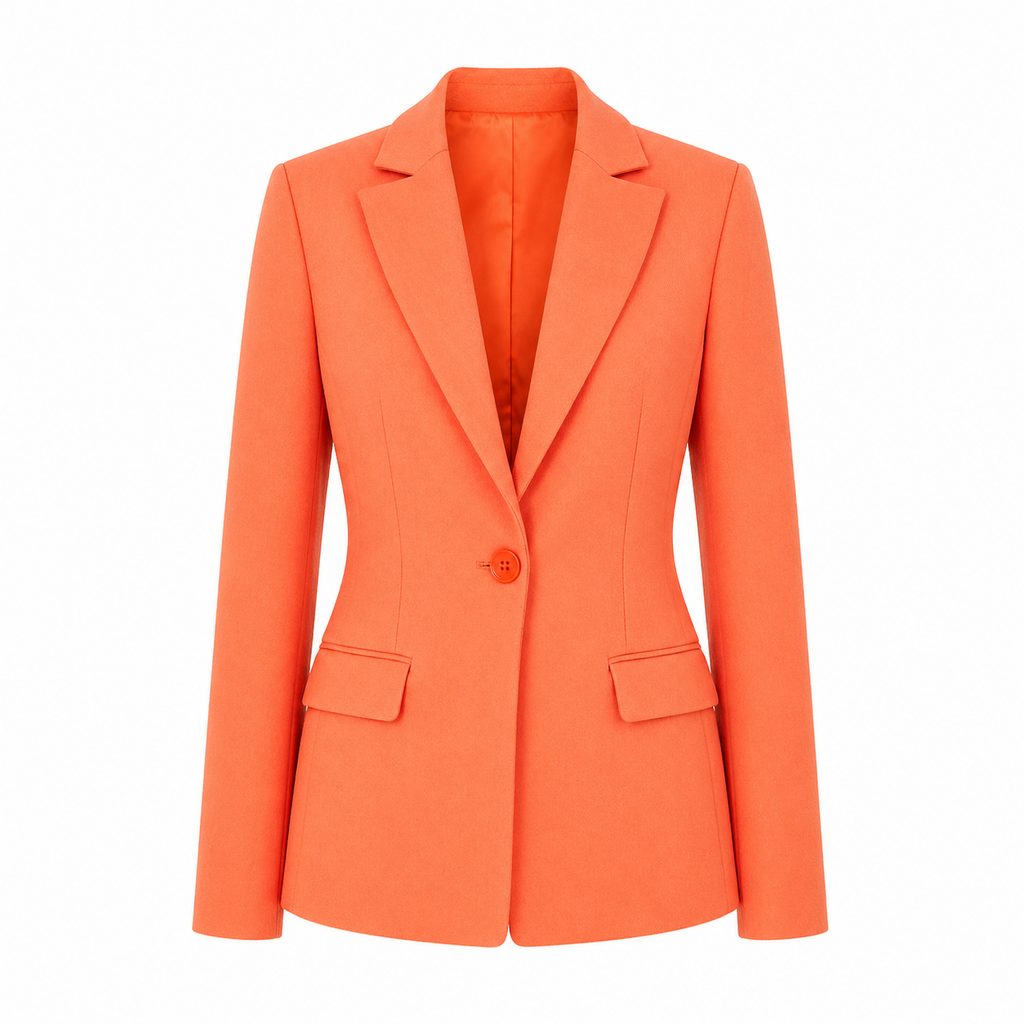 Giacca Neon