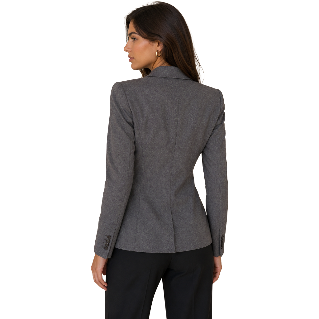 Dolce & Gabbana Woman Grey Formal Jacket