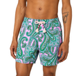 MC2 Saint Barth Man Pink Swimwear