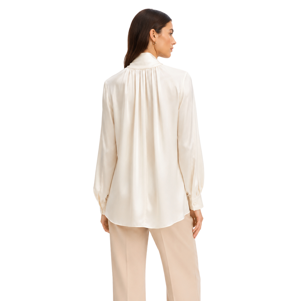 Dolce & Gabbana Woman White Shirts