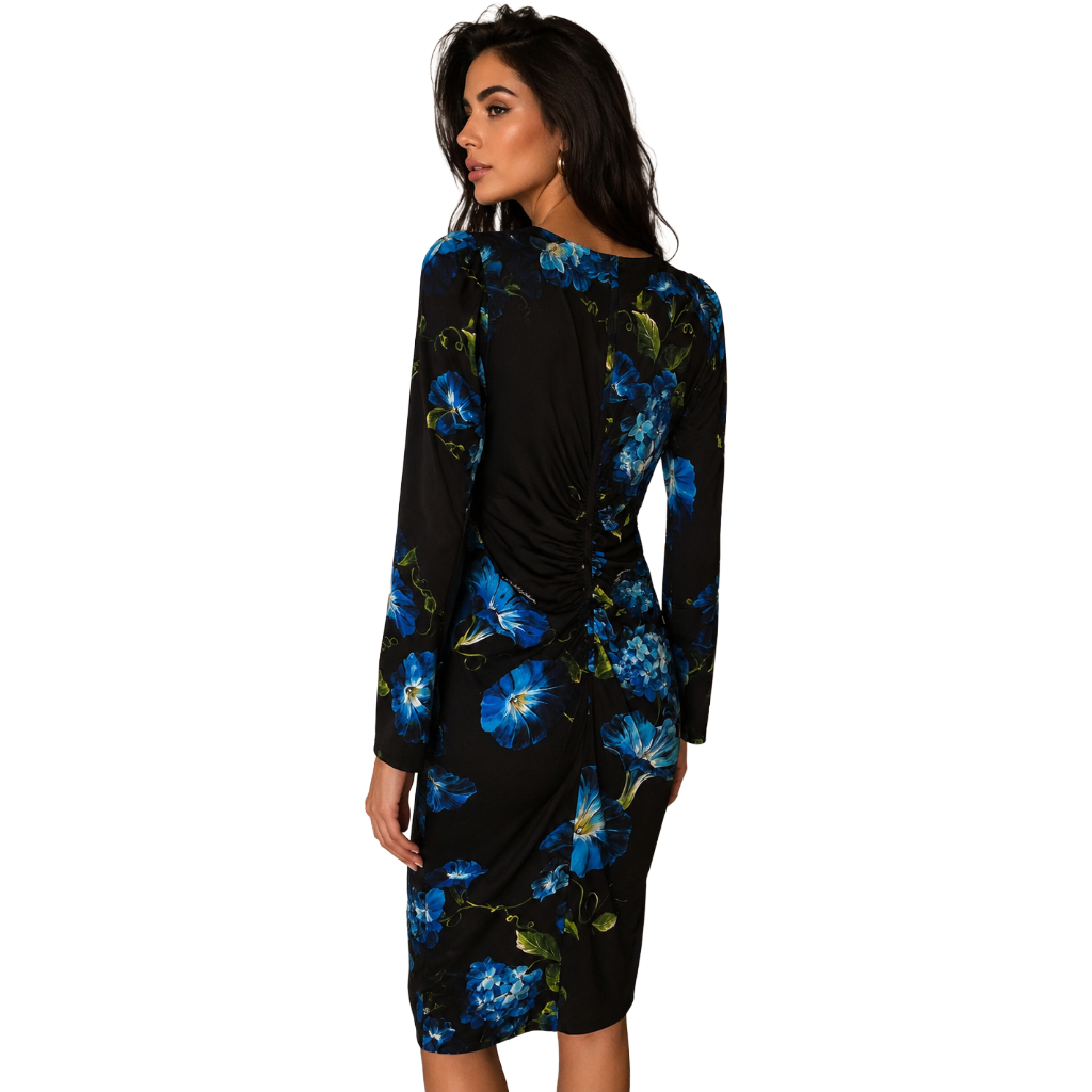Dolce & Gabbana Woman Black Dress