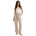 Dolce & Gabbana Woman Beige Trousers