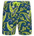 MC2 Saint Barth Man Blue Swimwear