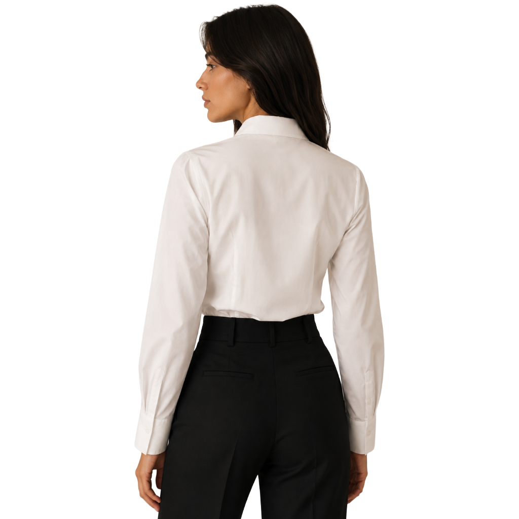 Dolce & Gabbana Woman White Shirts