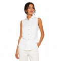 Dolce & Gabbana Woman White Shirts