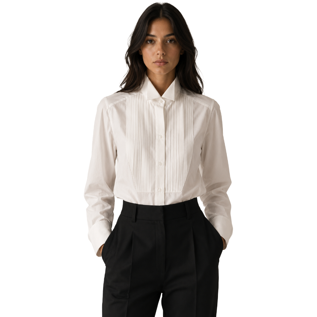 Dolce & Gabbana Woman White Shirts