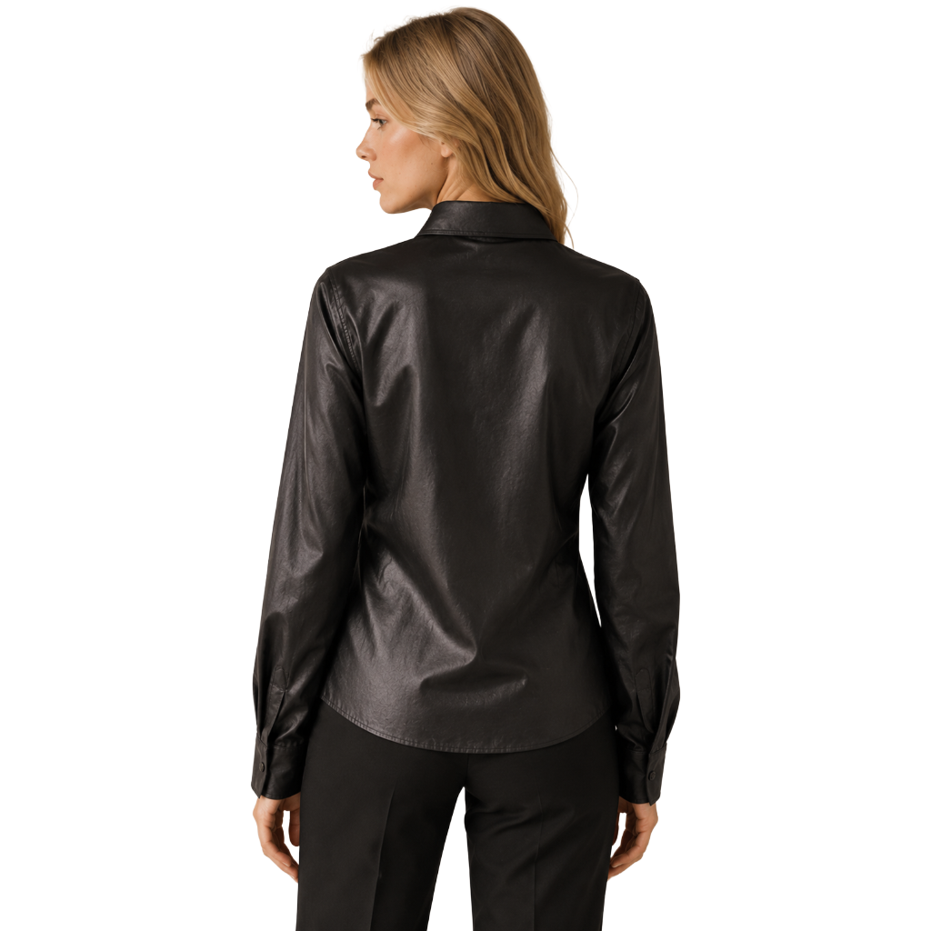 Dolce & Gabbana Woman Black Shirts