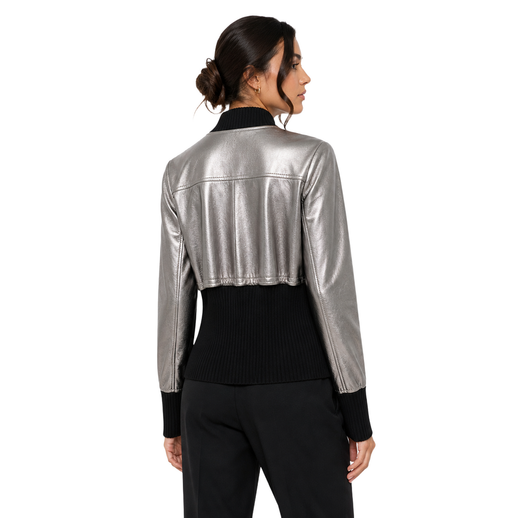 Dolce & Gabbana Woman Grey Trousers