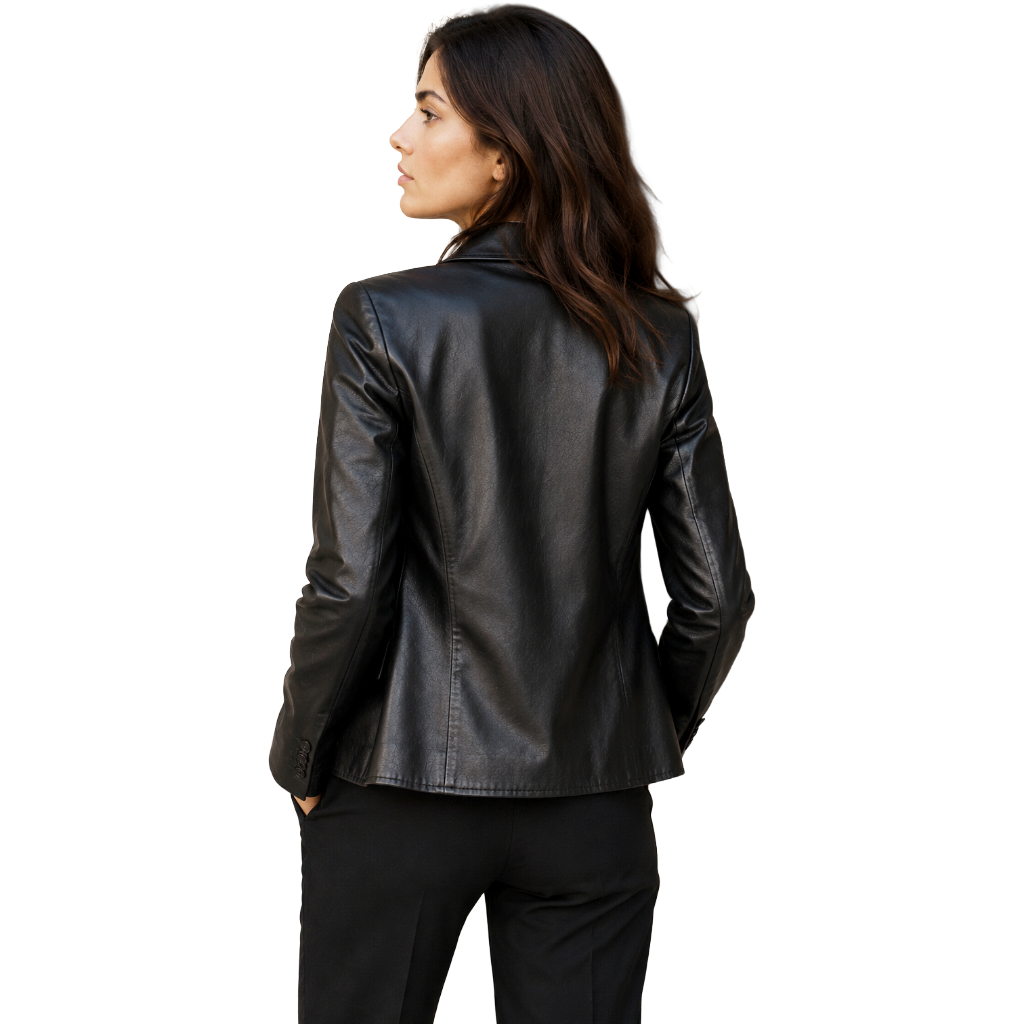 Dolce & Gabbana Woman Black Jackets