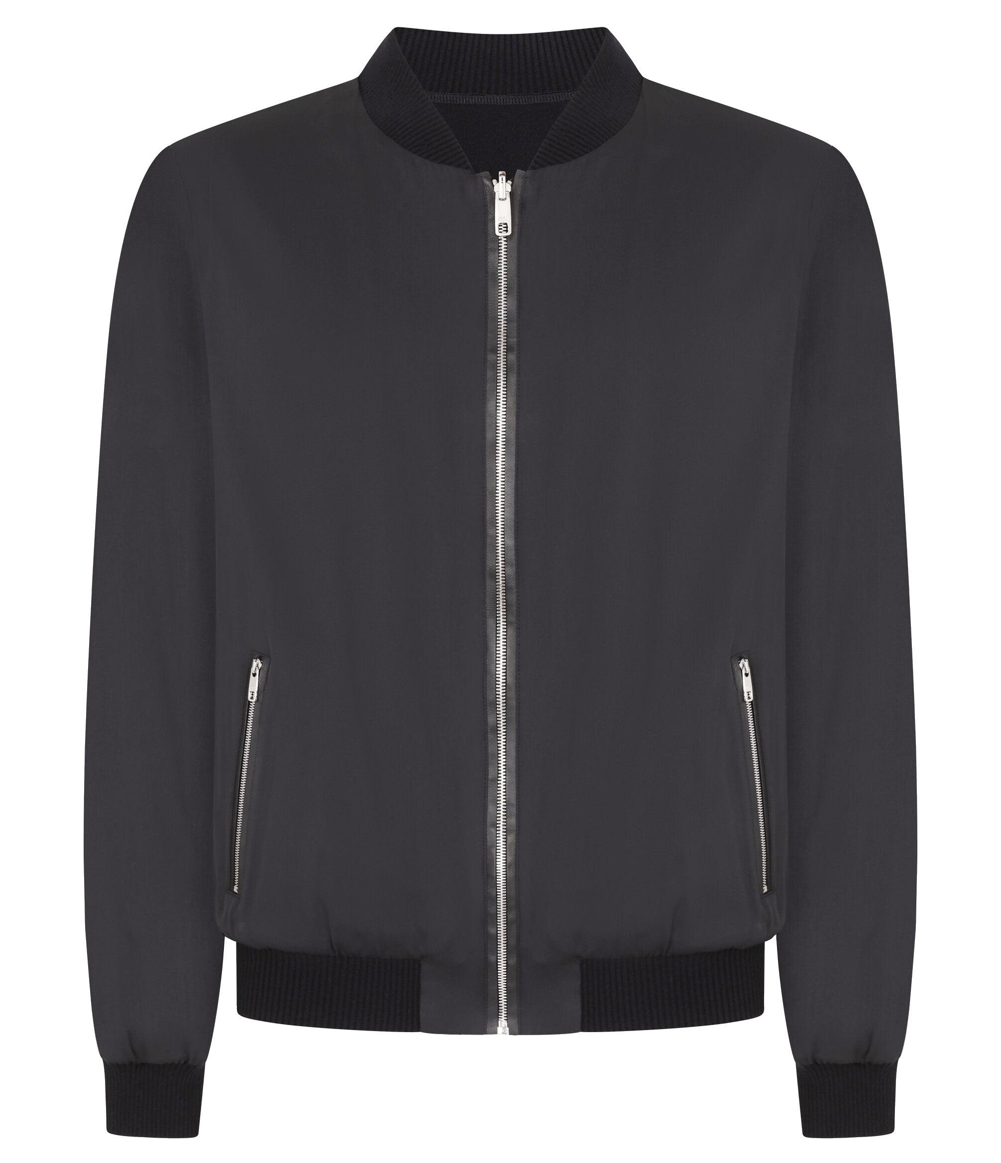 Dolce & Gabbana Man Black Jackets