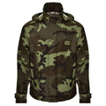 Dolce & Gabbana Man Camouflage Jackets