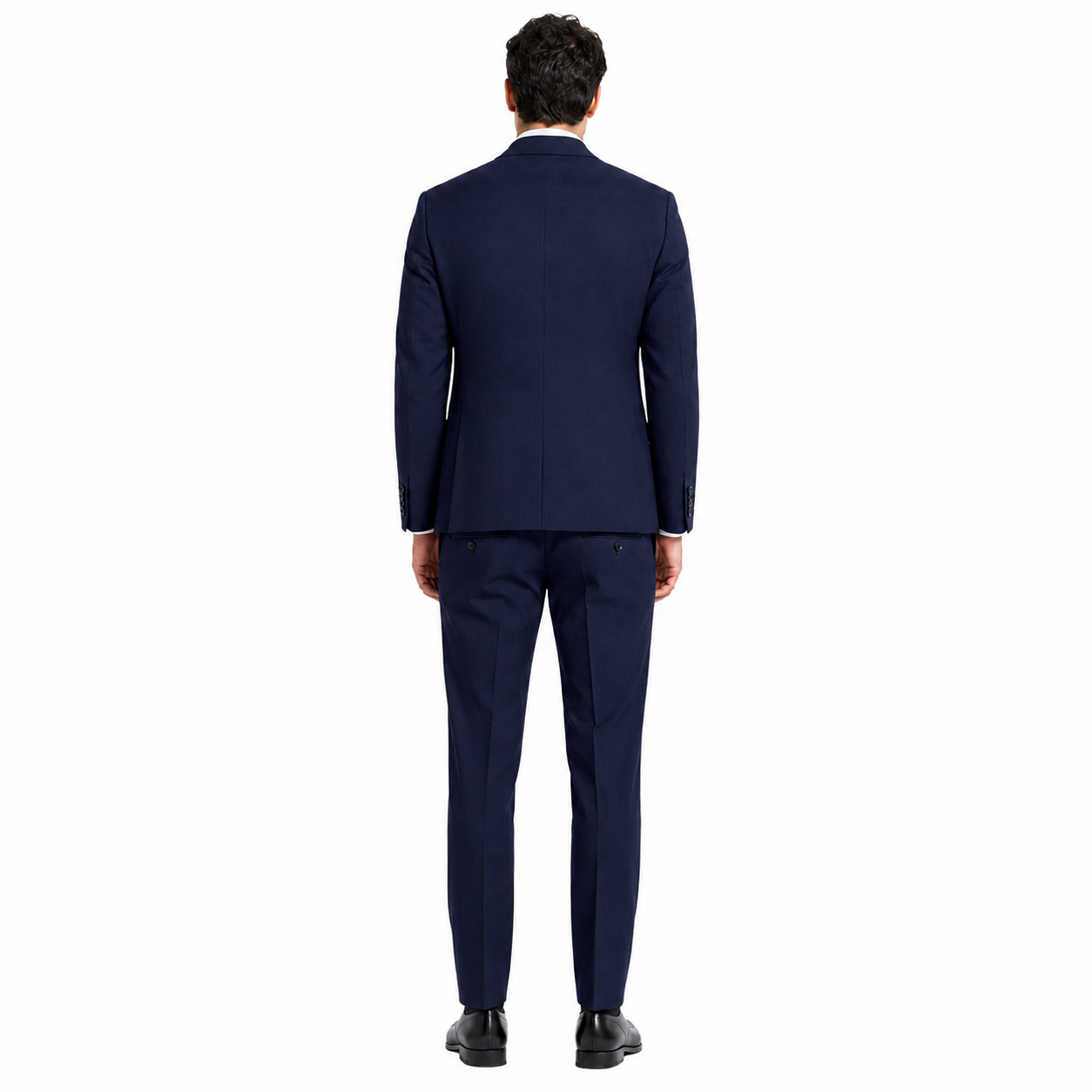 Dolce & Gabbana Man Blue Dress