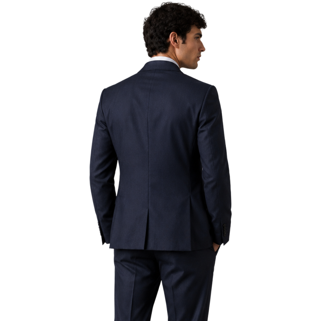Dolce & Gabbana Man Blue Formal Jacket