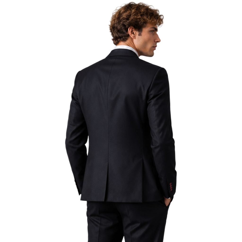 Dolce & Gabbana Man Blue Formal Jacket