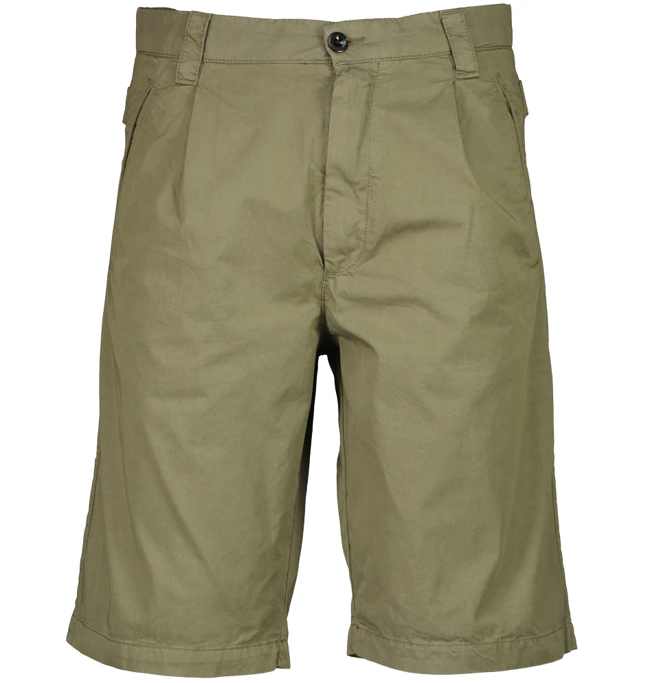 C.P. Company Man Green shorts