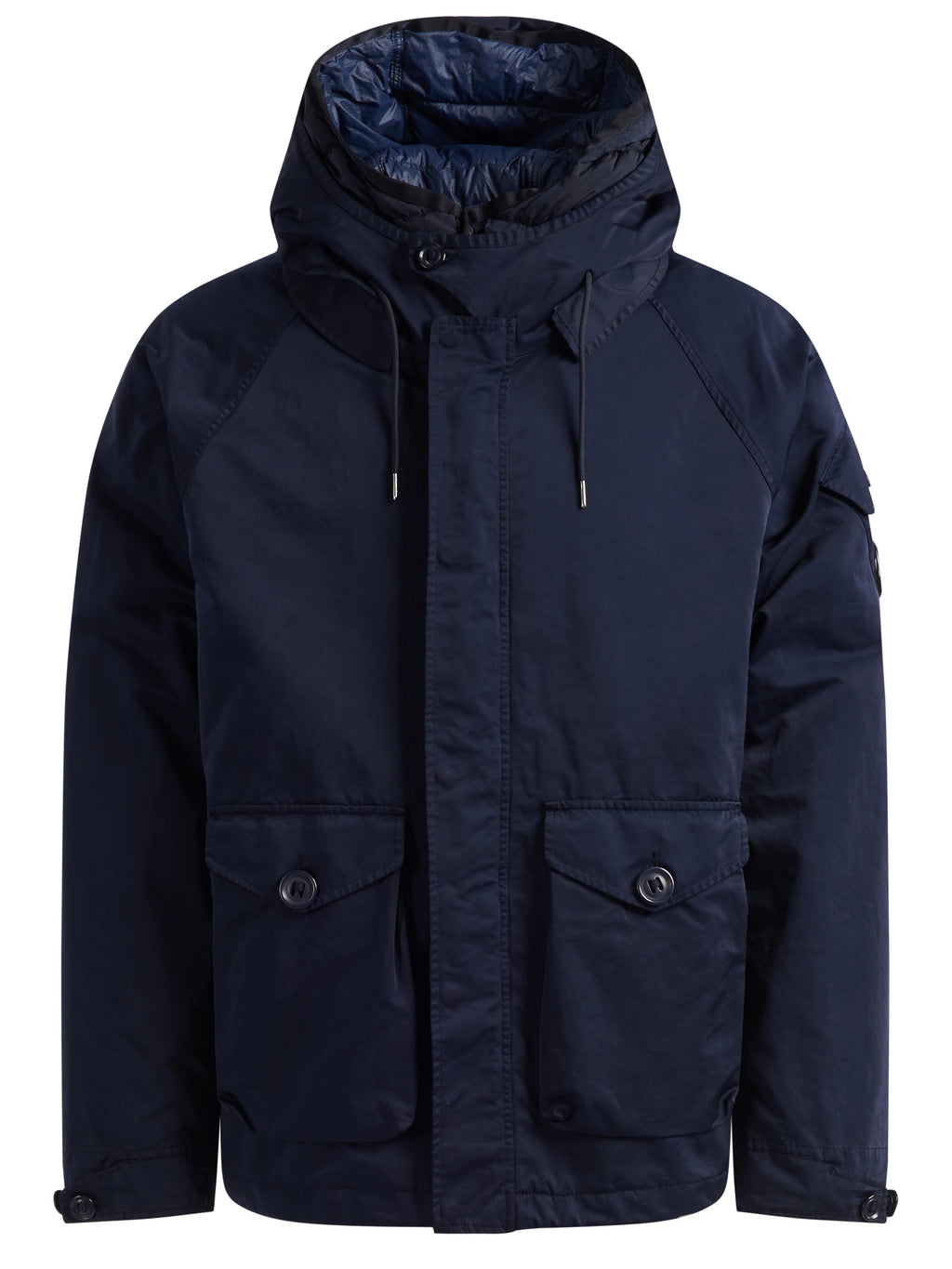 C.P. Company Man Blue Jackets