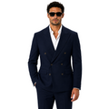 Dolce & Gabbana Man Blue Formal Jacket