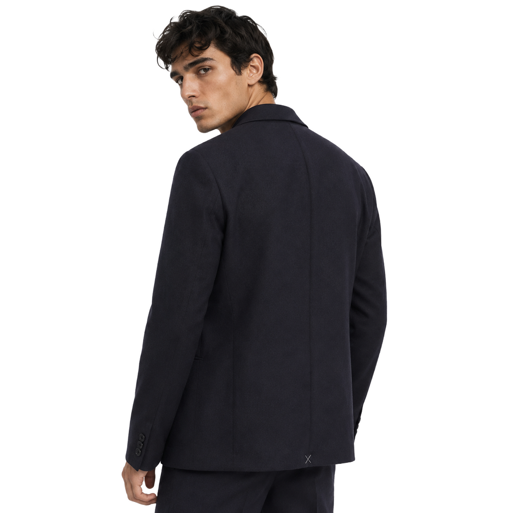 Dolce & Gabbana Man Blue Formal Jacket