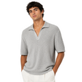 Dolce & Gabbana Man Grey Polo