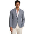 Dolce & Gabbana Man Blue Formal Jacket