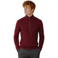 Dolce & Gabbana Man Red Sweaters