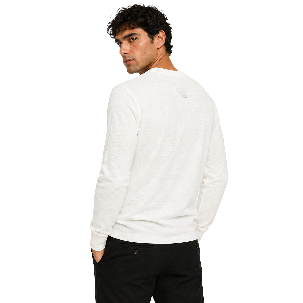Dolce & Gabbana Man Brown Sweaters