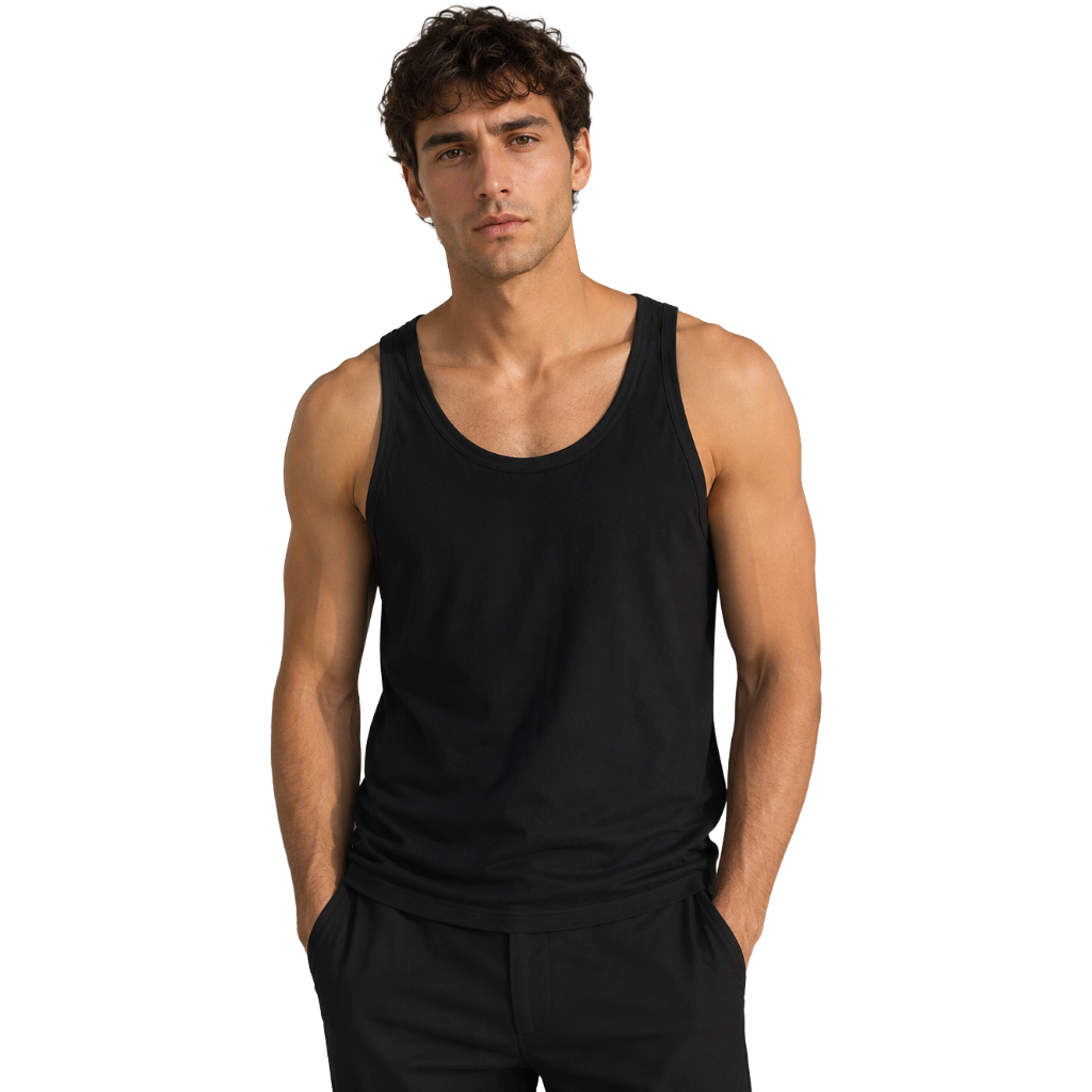 Dolce & Gabbana Man Blue T-shirt & Top