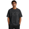 Dolce & Gabbana Man Black T-shirt & Top