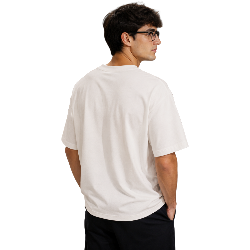 Dolce & Gabbana Man White T-shirt & Top