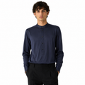Dolce & Gabbana Man Blue Shirts