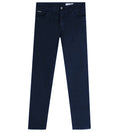 Dolce & Gabbana Man Blue Trousers