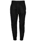 Dolce & Gabbana Man Black Trousers