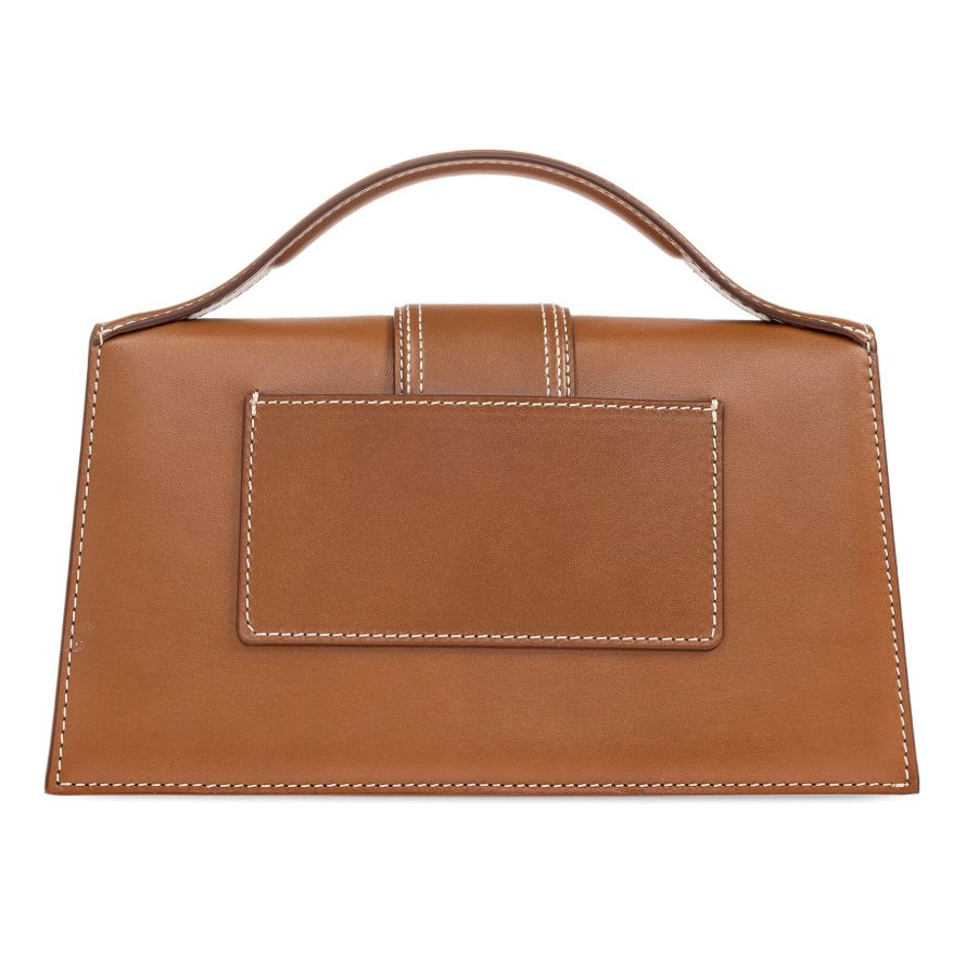 Jacquemus Woman Camel Crossbody Bags
