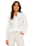 Dolce & Gabbana Woman White Shirts