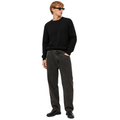 Dolce & Gabbana Man Black Trousers