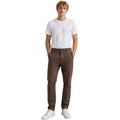 Dolce & Gabbana Man Brown Jeans