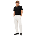 Dolce & Gabbana Man White Trousers