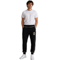 Dolce & Gabbana Man Black Trousers