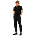 Dolce & Gabbana Man Black Trousers