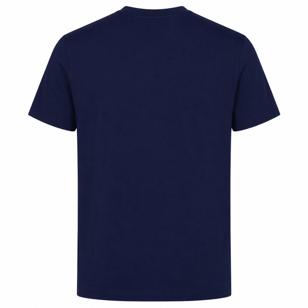 Balmain Man Blue T-shirt & Top