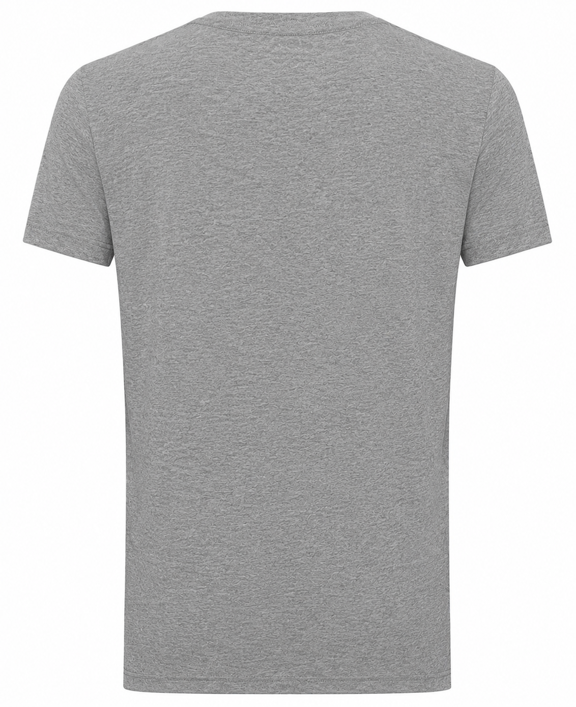 Balmain Man Grey T-shirt & Top