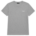 Balmain Man Grey T-shirt & Top