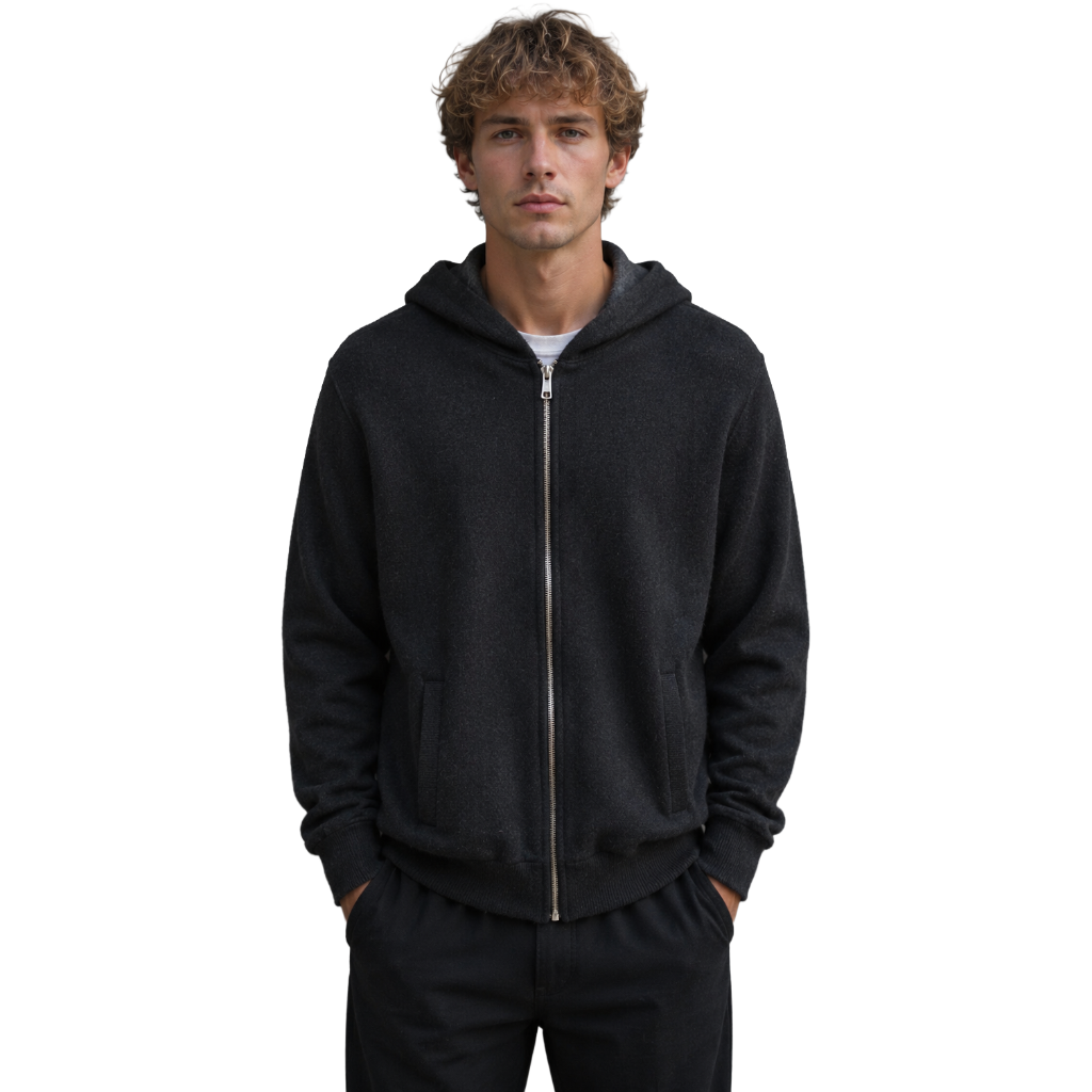 Dolce & Gabbana Man Grey Sweatshirts