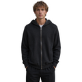 Dolce & Gabbana Man Grey Sweatshirts