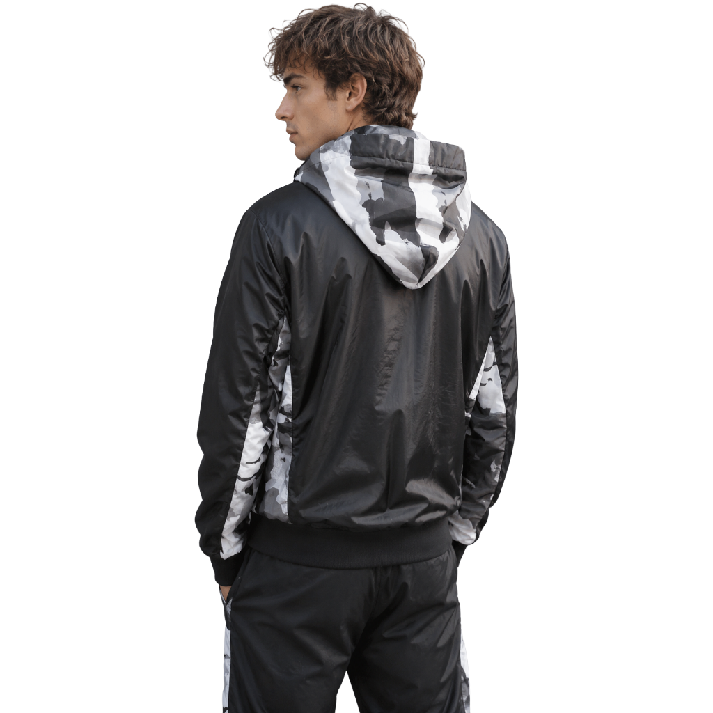 Dolce & Gabbana Man Black Jackets