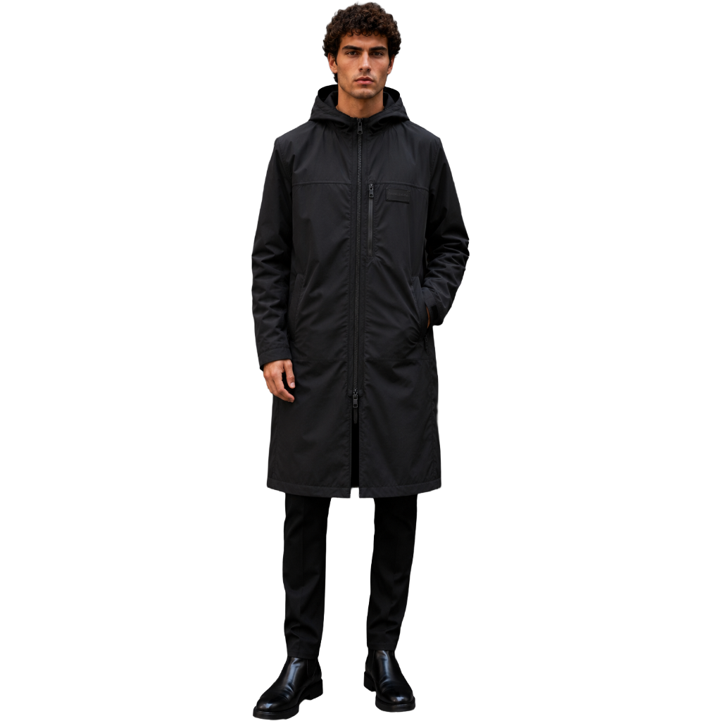Dolce & Gabbana Man Black Jackets