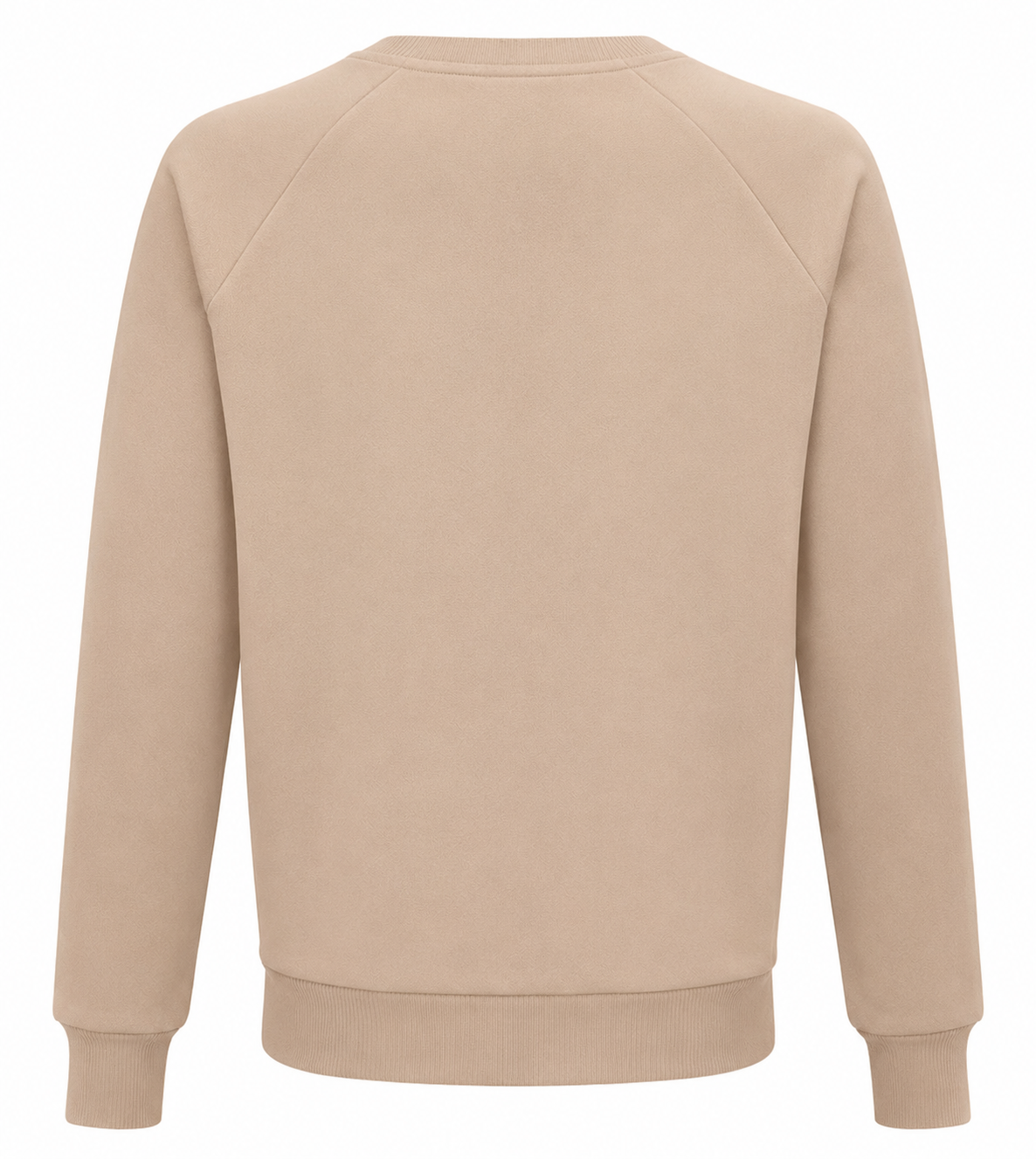 Balmain Man Beige Sweatshirts