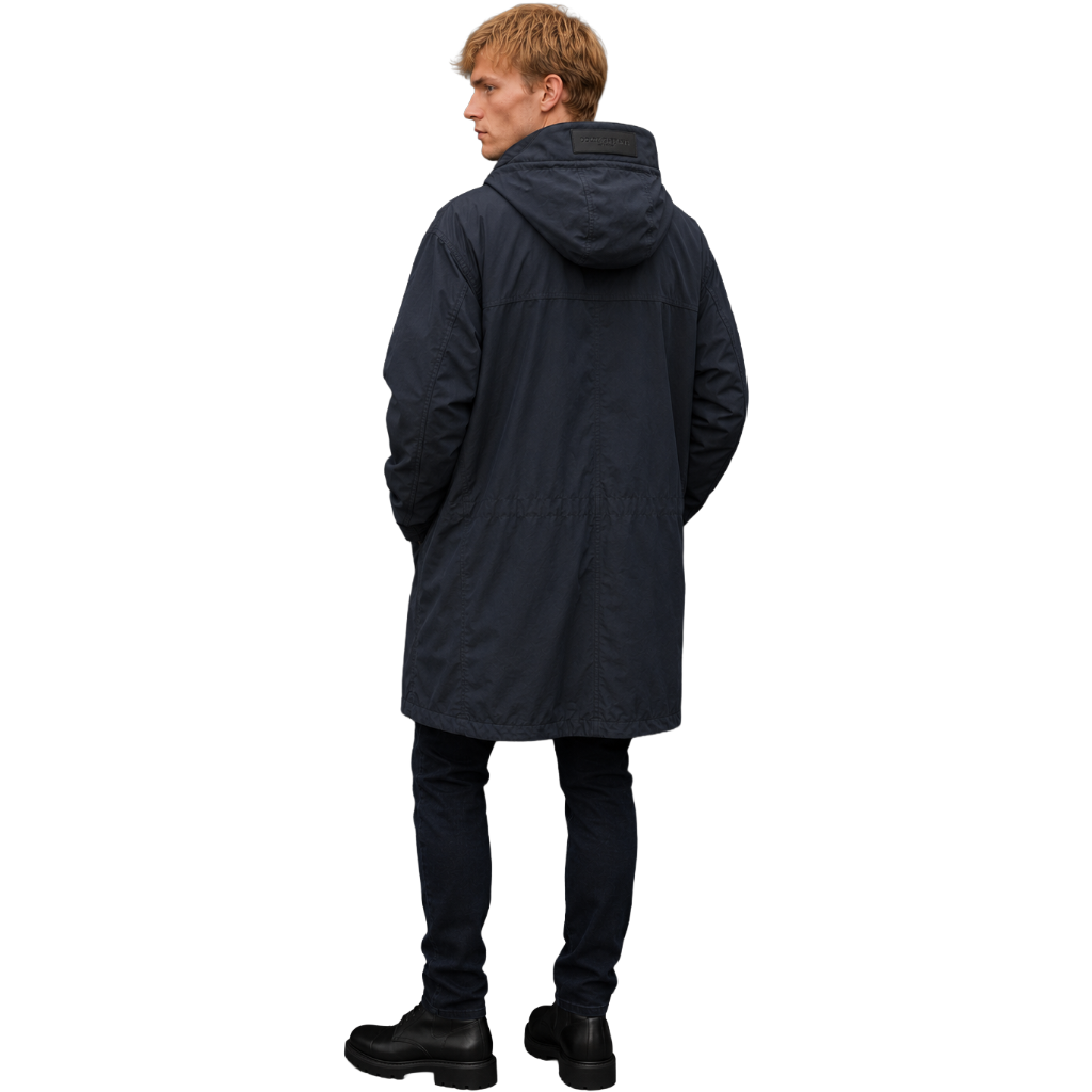 Dolce & Gabbana Man Blue Jackets