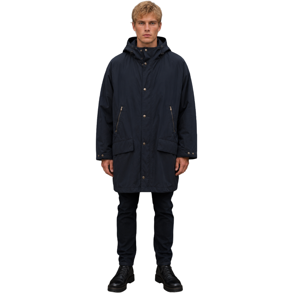 Dolce & Gabbana Man Blue Jackets